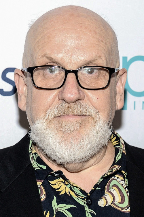 Photo of Stuart Cornfeld