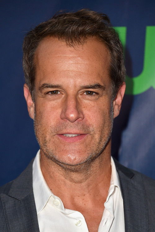 Photo of Josh Stamberg