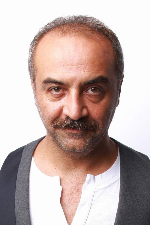 Photo of Yılmaz Erdoğan