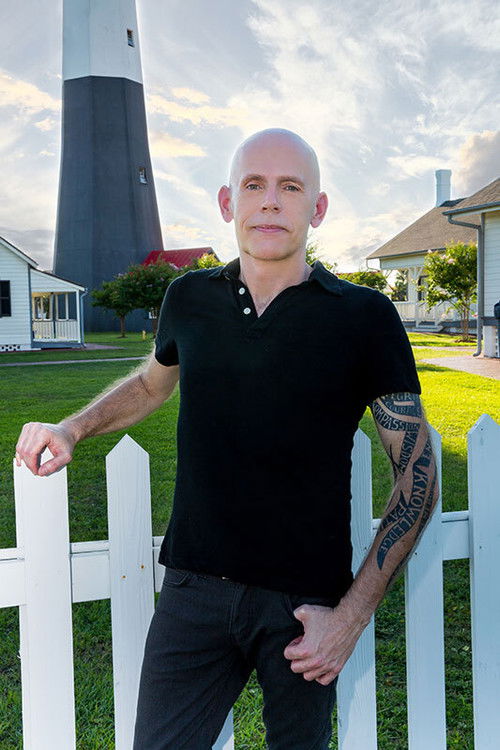 Photo of Rick Garman