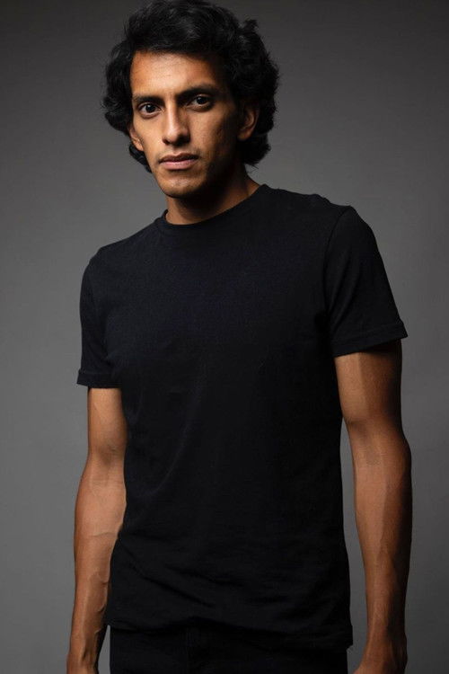 Photo of José de Jesús Torres