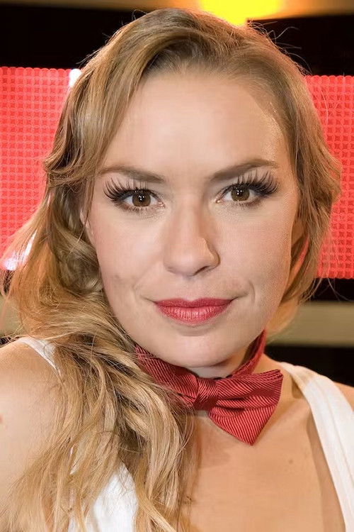 Photo of Karen Rosenberg