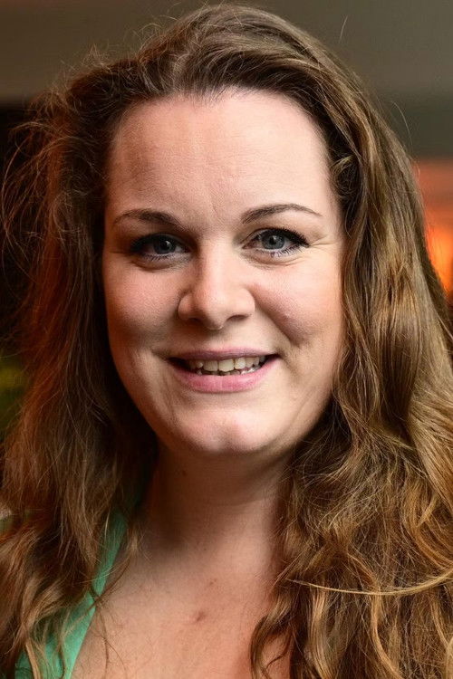 Photo of Lise Baastrup