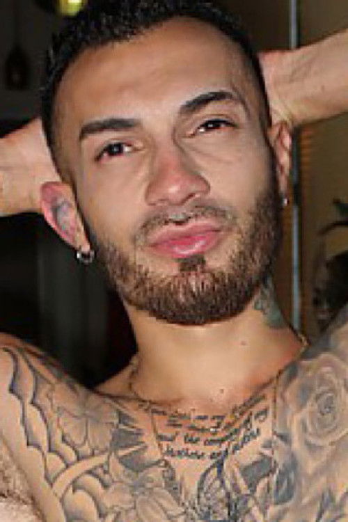 Photo of Trevor Stone