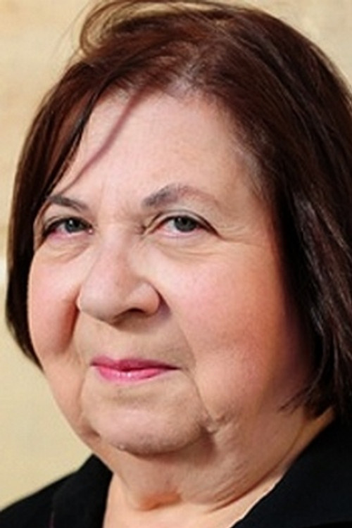 Photo of Annie Savarin