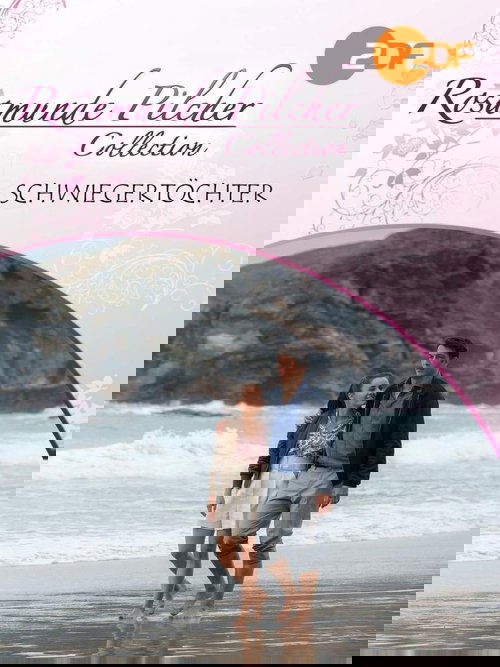 Rosamunde Pilcher: Schwiegertöchter