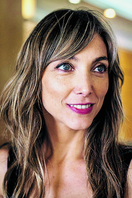 Photo of Jenny Cavallo