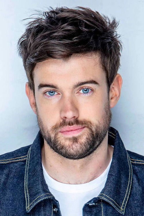 Photo of Jack Whitehall