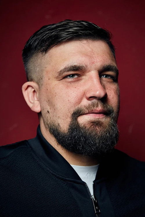 Photo of Vasiliy Vakulenko