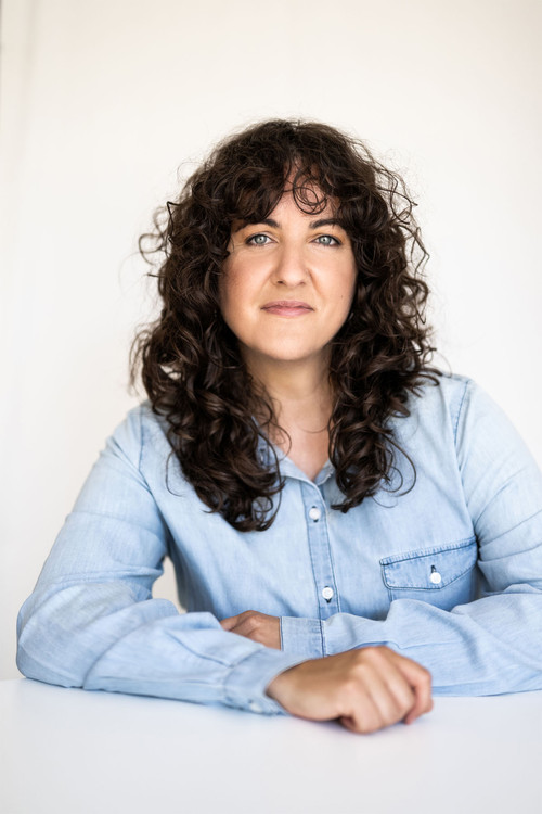 Photo of Melissa Brattoni