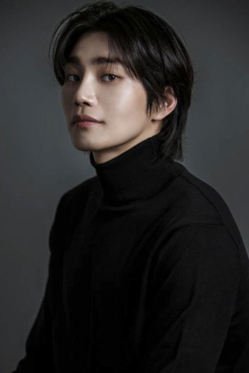 Photo of Kim Jae-young