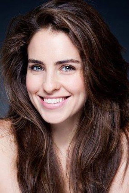 Photo of Aslı Tandoğan