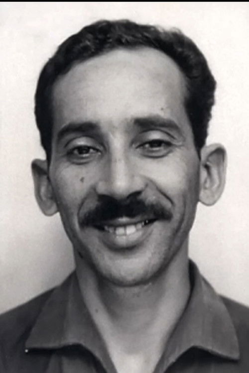 Photo of Ahmed Malek