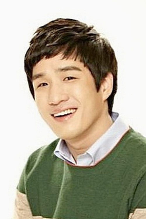 Photo of Shin Hyun-tak