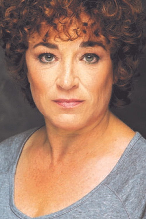 Photo of Cristina Marcos