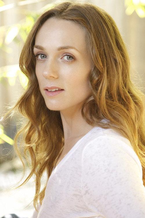 Photo of Kerry Condon