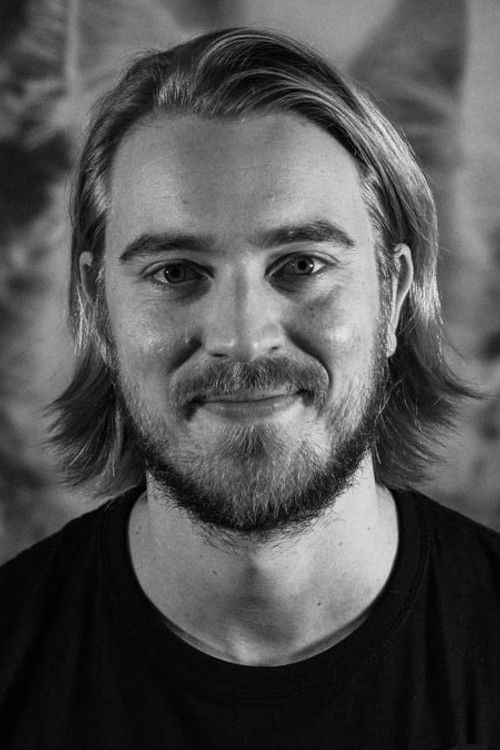 Photo of Oskar Lehemaa