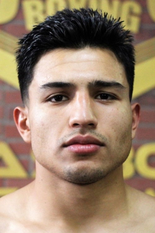 Photo of Jose Armando Resendiz