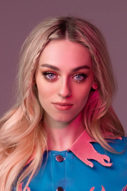 Photo of Camille Dhont