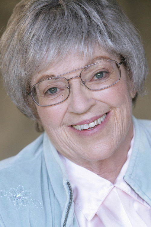 Photo of Susan James Berger