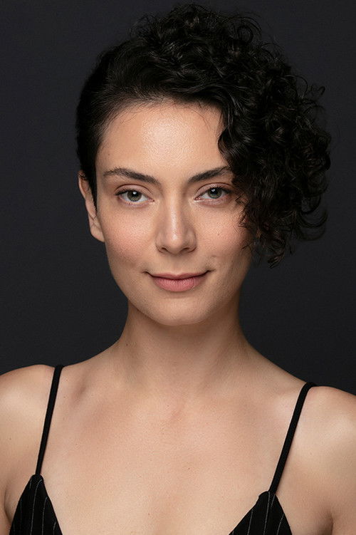 Photo of Zeynep Kızıltan