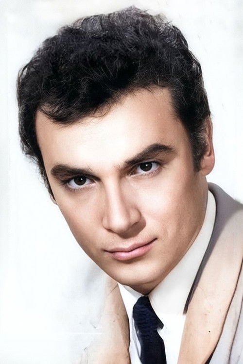 Photo of Süleyman Turan