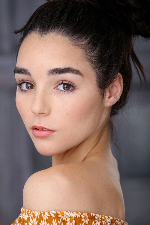 Photo of Indiana Massara