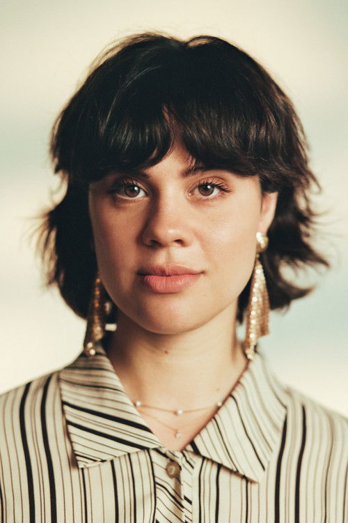 Photo of Anna Garcia