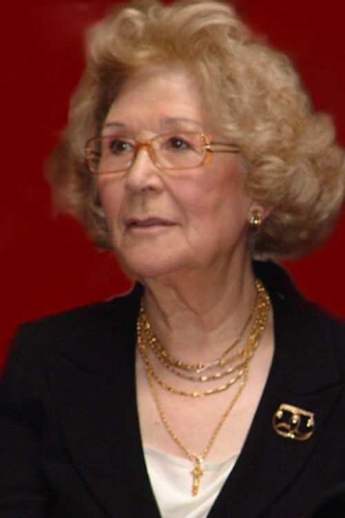 Photo of Manuela Maria