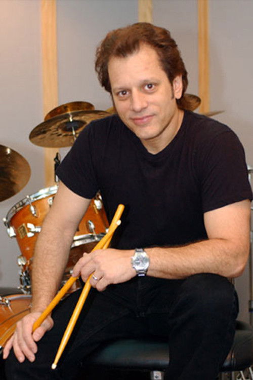 Dave Weckl