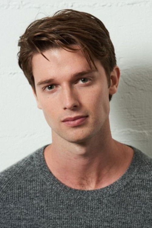 Photo of Patrick Schwarzenegger