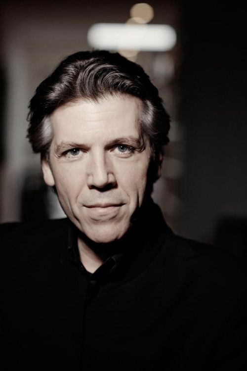 Photo of Thomas Hampson