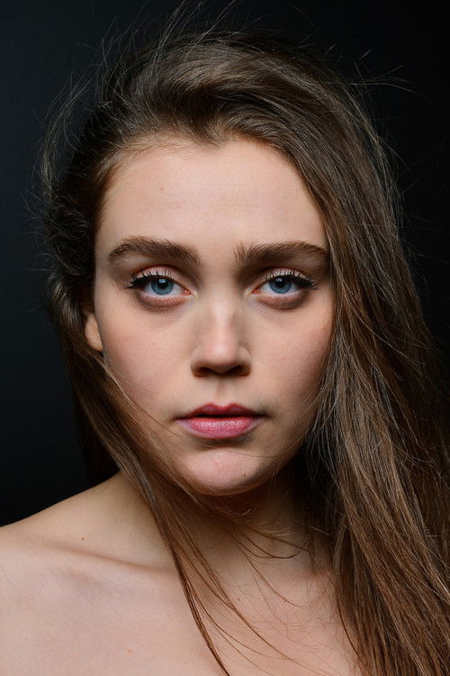 Photo of Alanna Bale