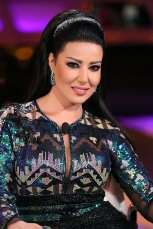 Photo of Somaya El Khashab