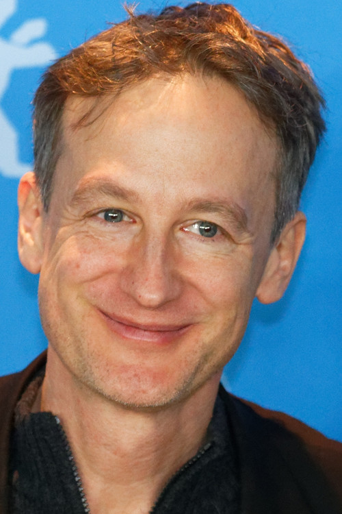 Photo of Jan Henrik Stahlberg