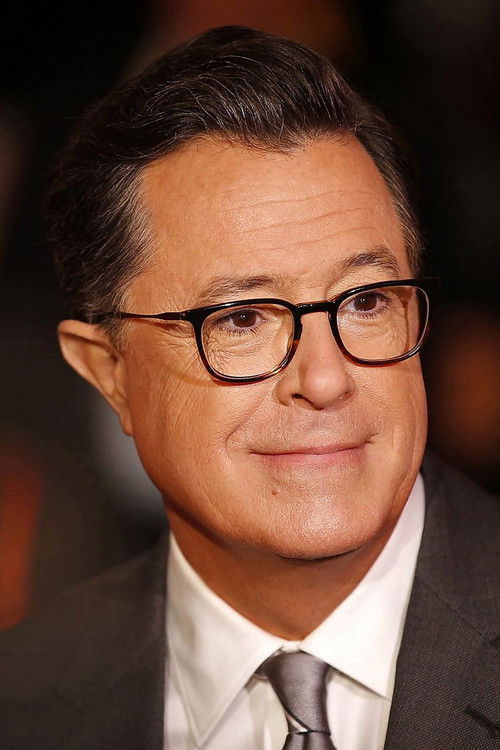 Photo of Stephen Colbert