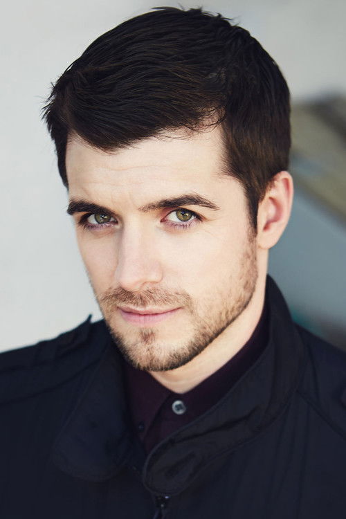 Photo of Dan Jeannotte