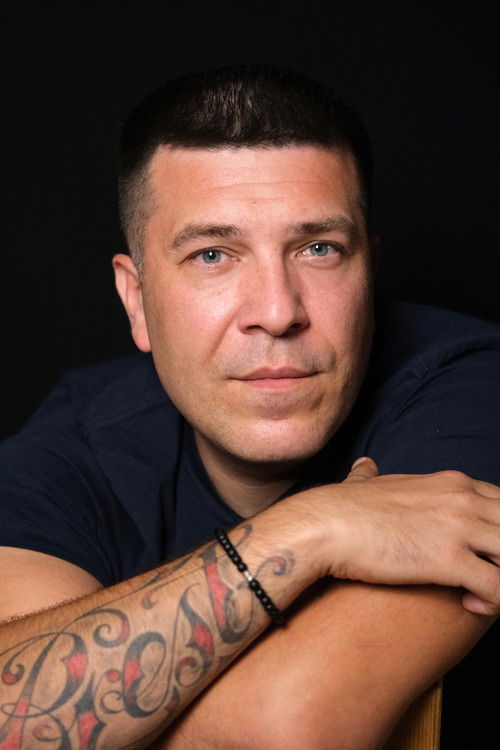 Photo of Vladimir Brest