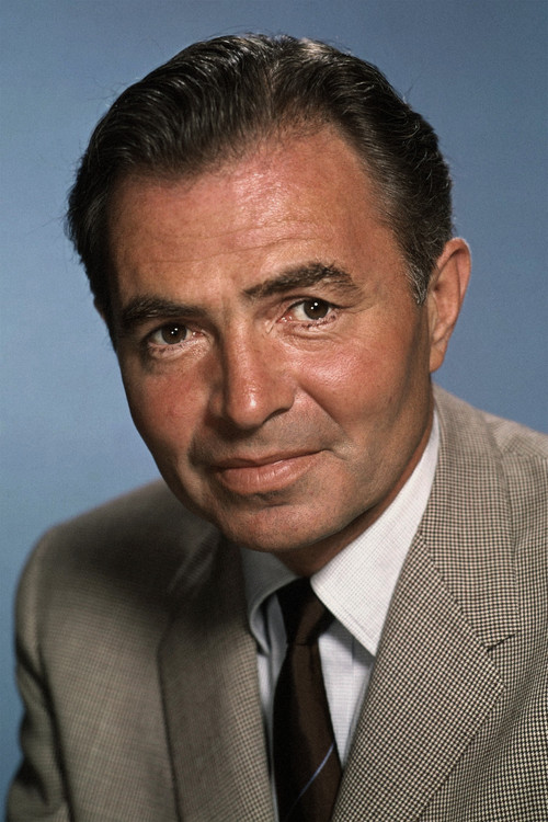 Photo of James Mason