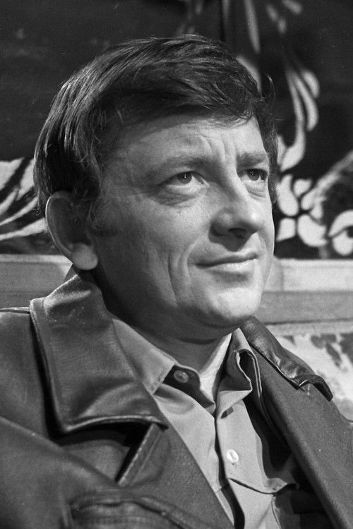 Photo of Jerzy Karaszkiewicz