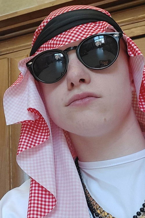 Photo of Sebastian Poulsen