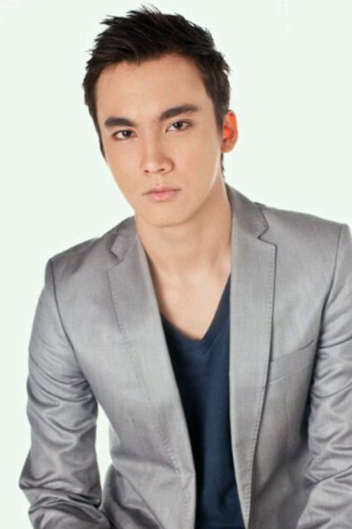 Photo of Rendy Kjaernett