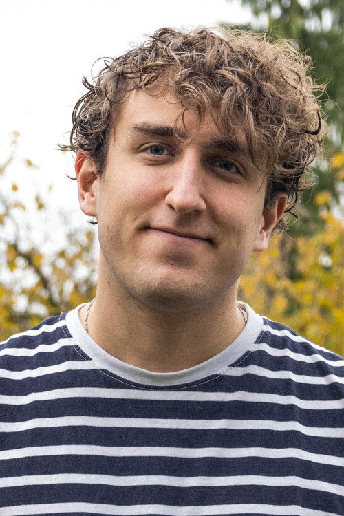 Photo of Mischa Decurtins