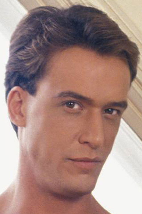 Photo of Glenn McAllister