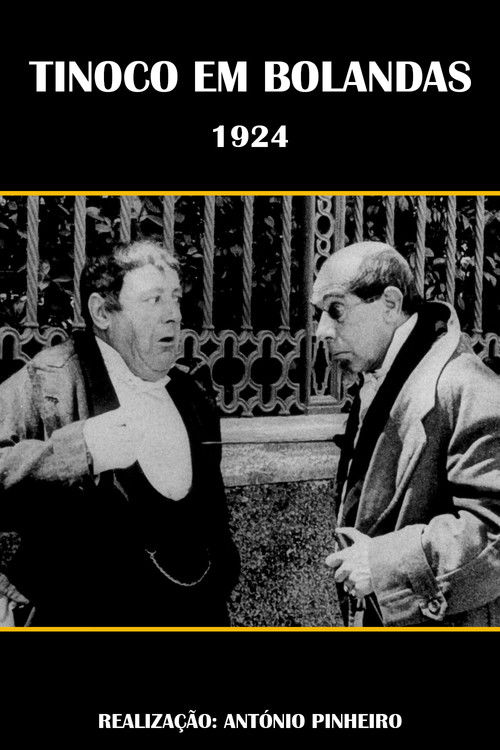 Tinoco em Bolandas