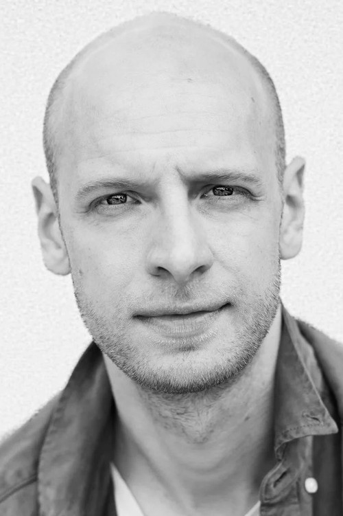 Photo of Mark Weinman