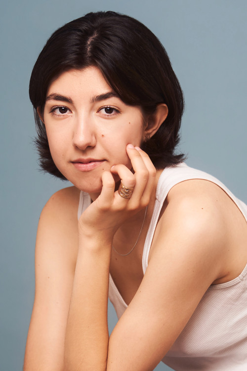 Photo of Chloe Rahal