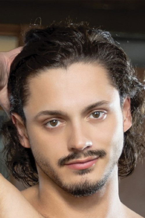 Photo of Luca del Rey