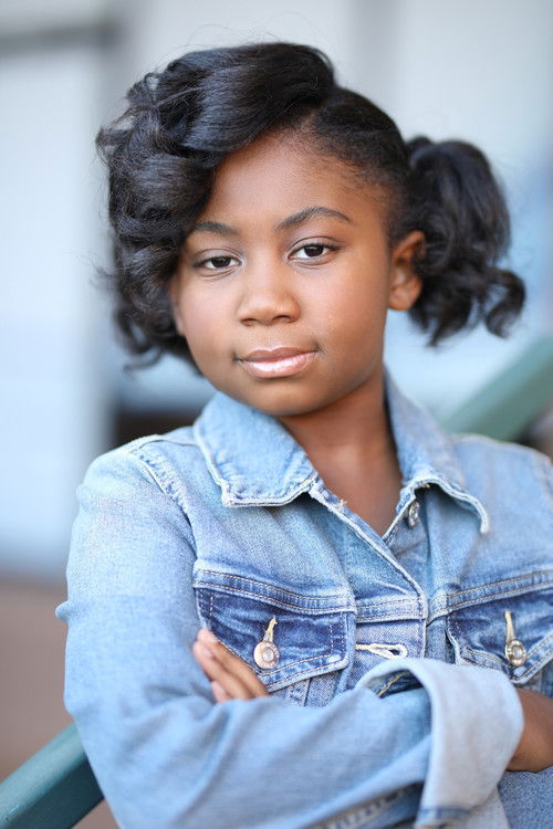 Photo of Celina Smith