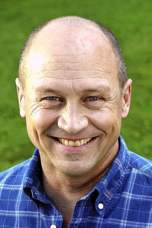 Photo of Mike Judge